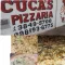 Cuca's Pizzaria