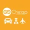 GOCheap! Lái xe hộ