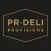 PR Deli Provisions