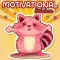Motivational Stickers - Emojis