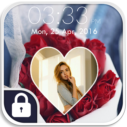 My Photo Lock Screen