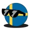 CountryBalls - SE