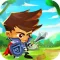 hero of sword and shield