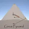 Great Pyramid 3D