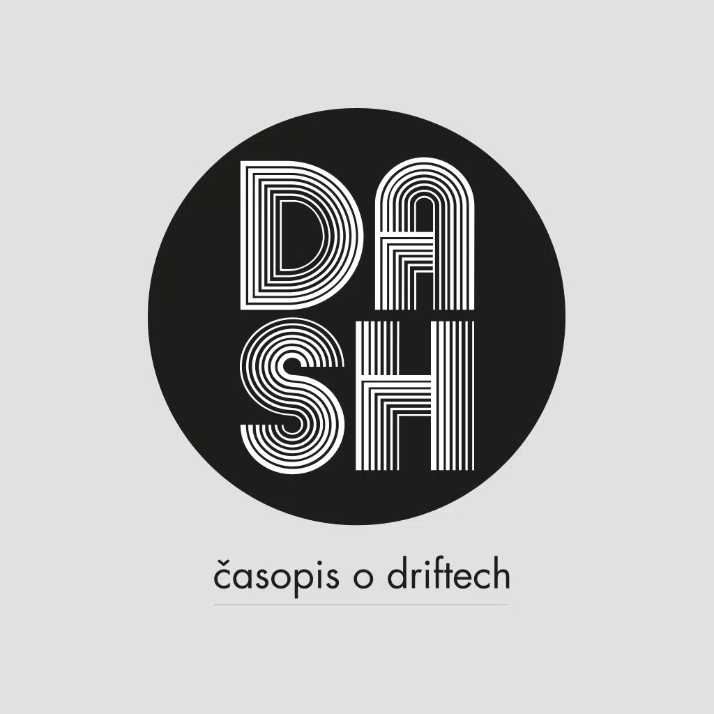 DASH časopis DASH časopis