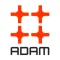Aplikace ADAM