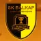 Balkap Cup