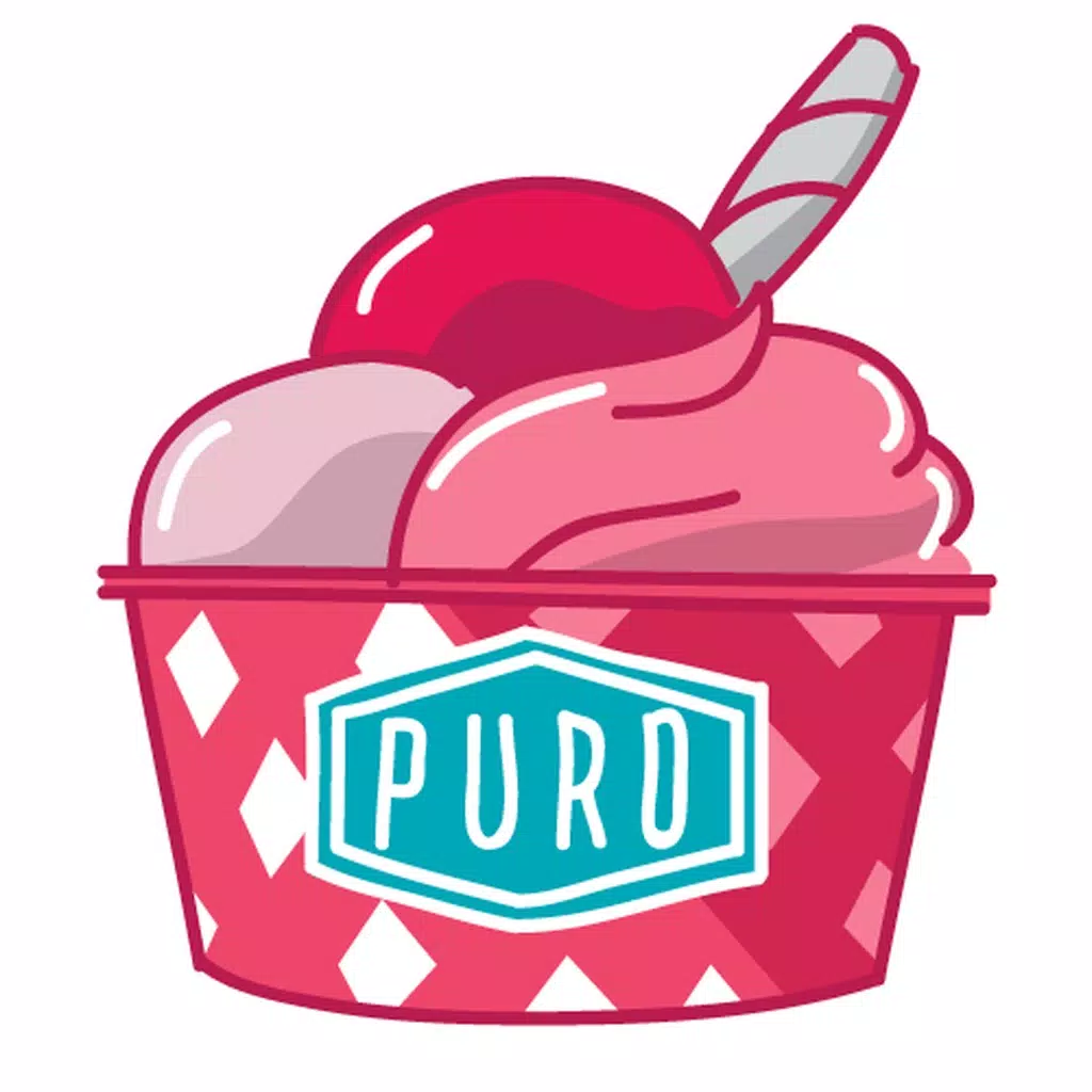Puro Gelato