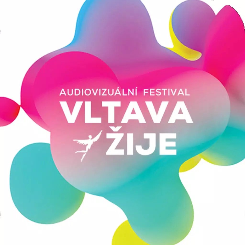 Vltava žije Vltava žije