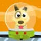Laika: The Dog in Space!