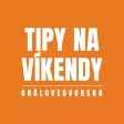 Tipy na víkendy
