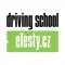 Driving school tests - CZ