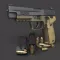 My Guns Log