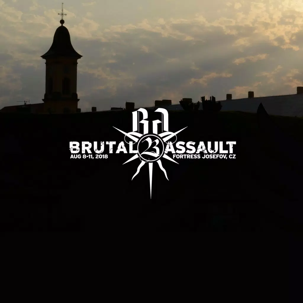 Brutal Assault 2018 Brutal Assault 2018