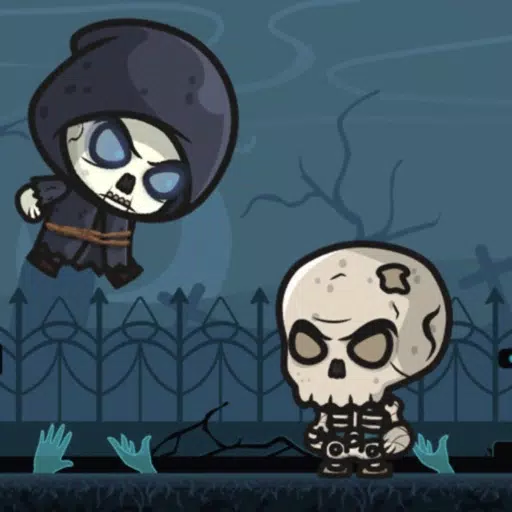 Dead Brad Dead Brad