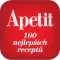 Apetit: 100 nejlepších receptů