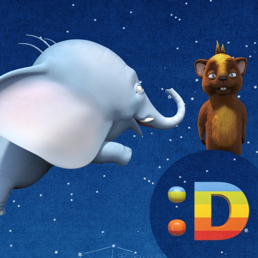 Jak se dělá 3D večerníček Jak se dělá 3D večerníček