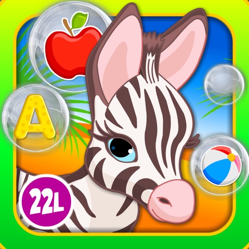 123 Bubble Kids Learning Games 123 Bubble Kids Learning Games