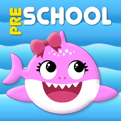 ABC Happy Shark Games for Kids ABC Happy Shark Games for Kids