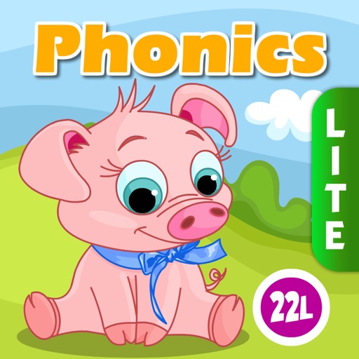 Phonics Farm Letter sounds school & Sight Words Phonics Farm Letter sounds school & Sight Words
