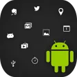 Swipe Status Bar