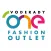 ONE Fashion Outlet Voderady