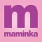 Maminka - život ženy