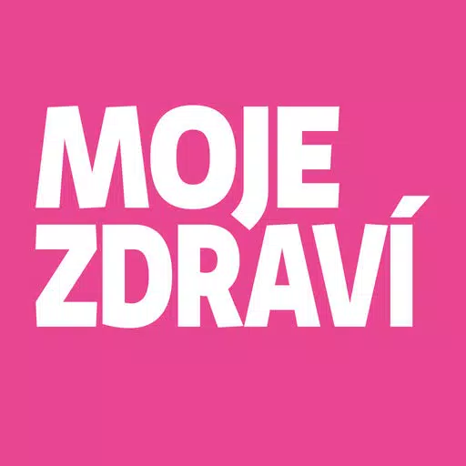 Moje zdraví Moje zdraví