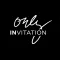 THE BRANDS INVITATION ONLY