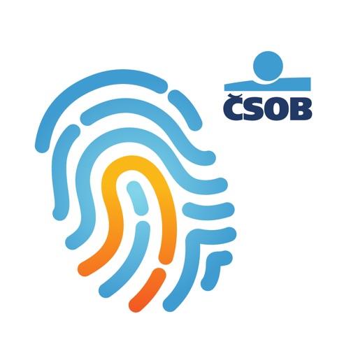 ČSOB Smart klíč ČSOB Smart klíč