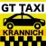 GT Taxi Častolovice - Holice