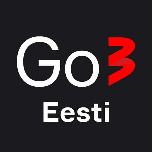 Go3 Eesti Go3 Eesti