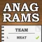 Anagrams Guessing Game