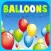 Balloons Match And Crush - Free