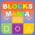 Blocks Collapse Mania - Free Puzzle And Brain Game