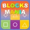 Blocks Collapse Mania - Free Puzzle And Brain Game