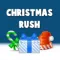 Christmas Rush - Free X-mas Matching Puzzle Game For Kids