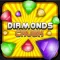 Diamonds Crush - Free Puzzle Game