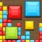 Diamonds Mine Game