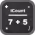 iCount - Free Math Lessons
