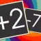 Math Game Counting Game