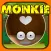 Monkie Jungle Sling - Free