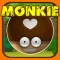Monkie Jungle Sling - Free