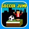 Soccer Jump - Best Free Arcade Soccer and Football Game