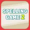 Spelling Game 2 - Best Free English Spelling Puzzle & Word Game