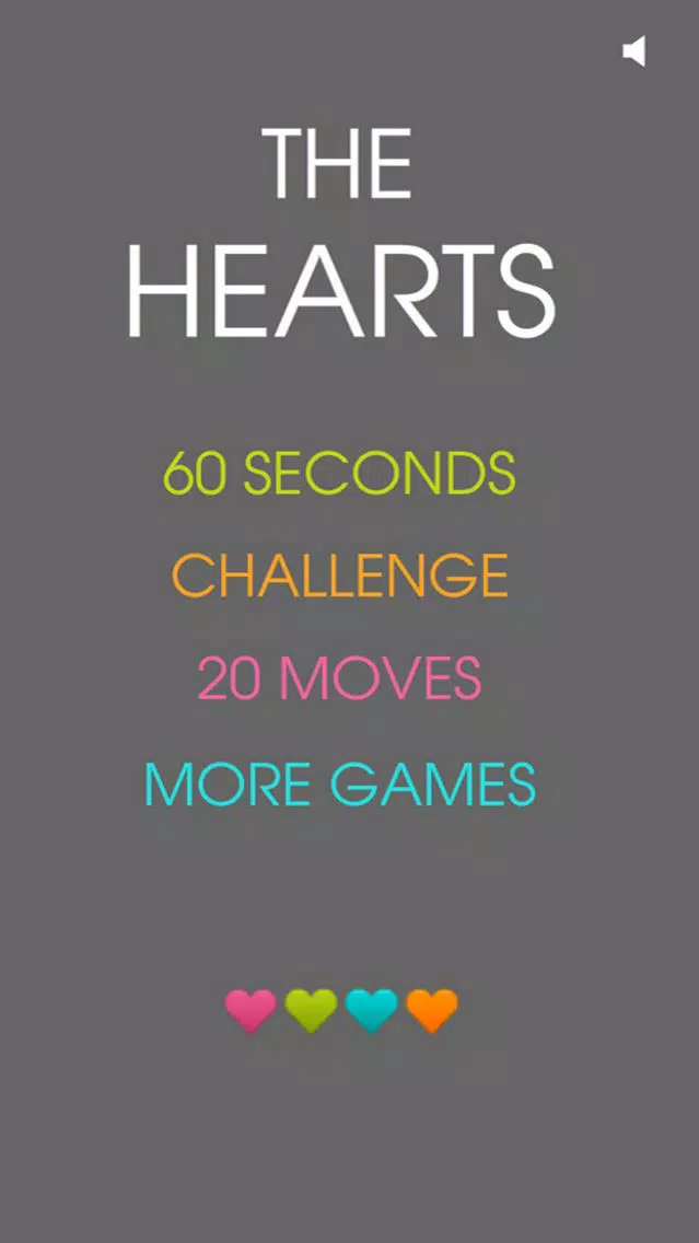 The Hearts - Best Free Matching Puzzle Mania Screenshots