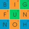 The Word Search Fun Game