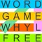 The Word Search Games