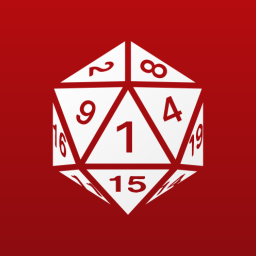 WFRP Master