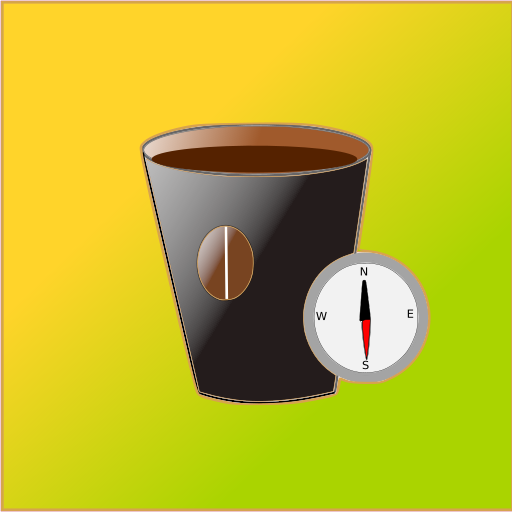 Coffee to go